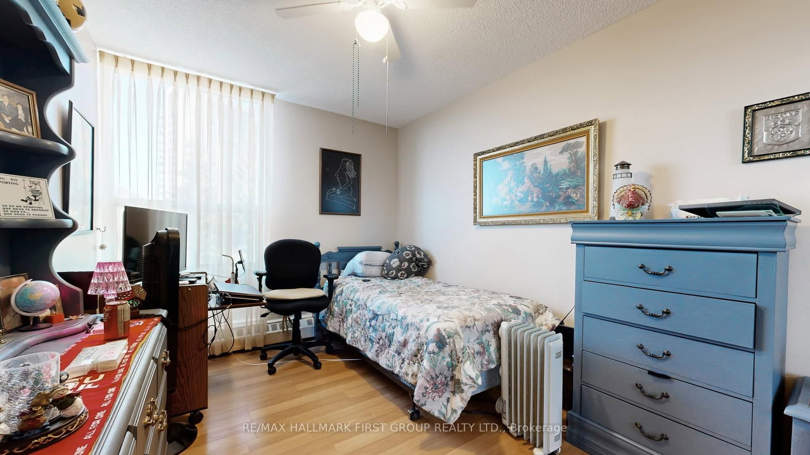 1210 Radom Street, Unit 509 - Photo 23