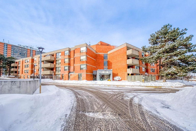 205 - 1705 Mccowan Rd, Toronto, M1S 4L2 | Image 2