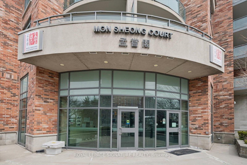 623 - 2020 McNicoll Ave, Toronto, M1V 0B5 | Image 2