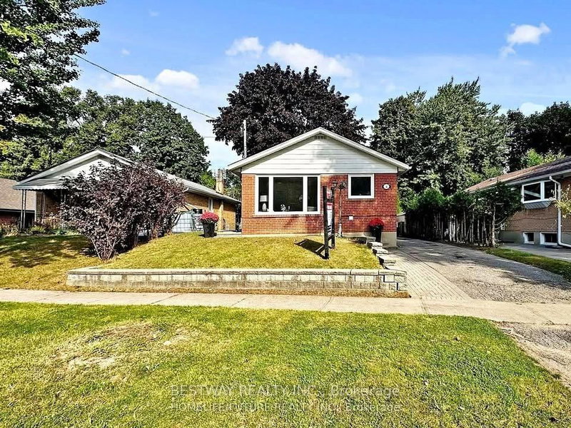 home for lease on 56 Bow Valley Drive