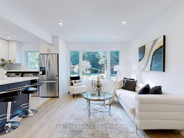 56 Bow Valley Drive