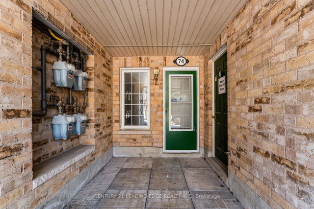 74 - 42 Pinery Trail