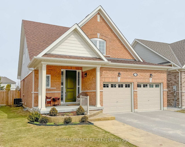 23 Louis Way