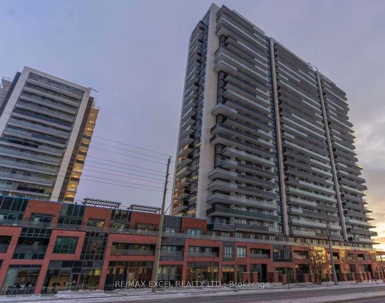 2545 Simcoe Street E, Unit 1720 - Photo 2