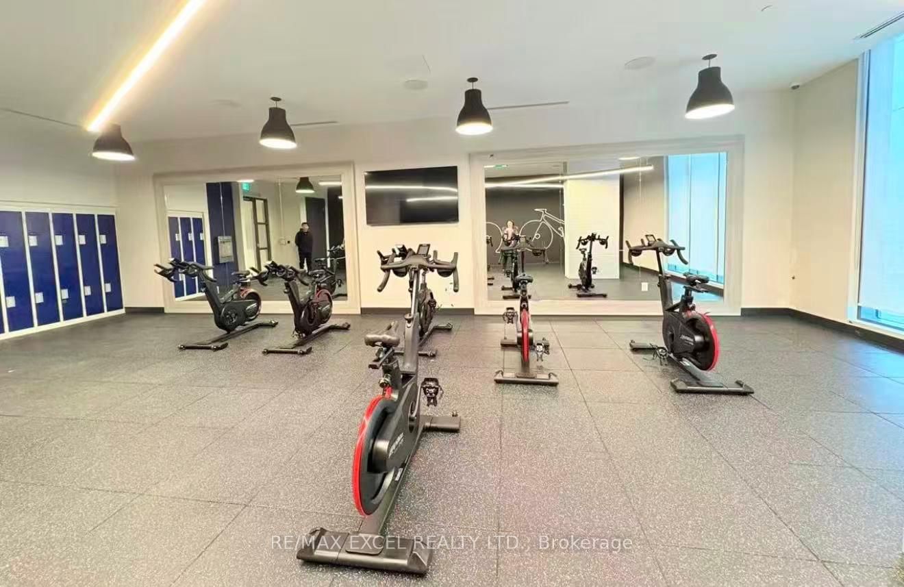 2545 Simcoe Street E, Unit 1720 - Photo 20