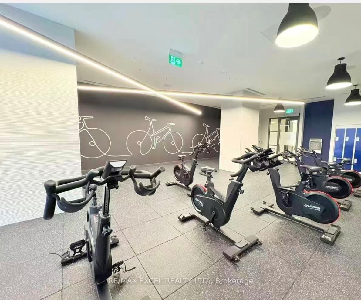 2545 Simcoe Street E, Unit 1720 - Photo 21