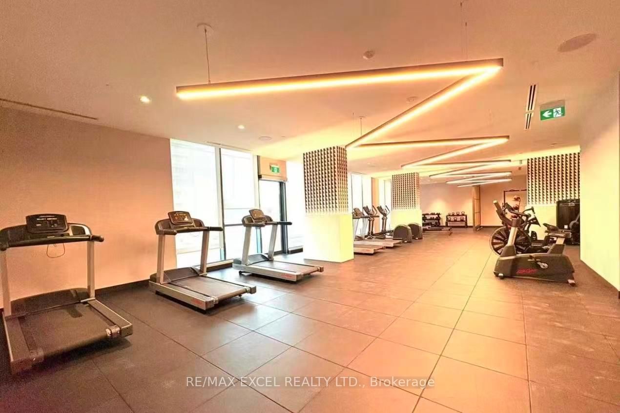 2545 Simcoe Street E, Unit 1720 - Photo 23