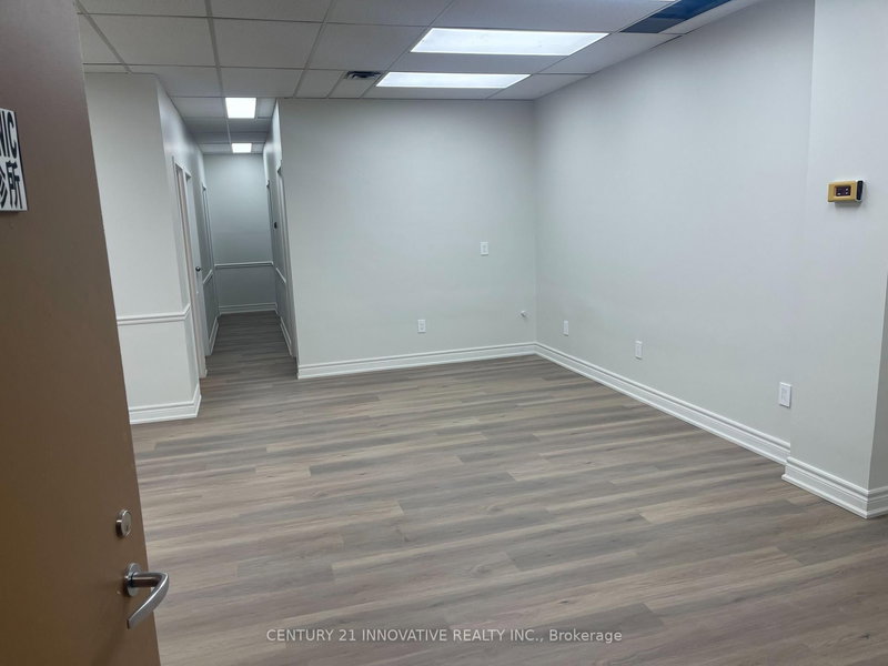 203 - 3850 Finch Ave E, Toronto, M1T 3T6 | Image 2