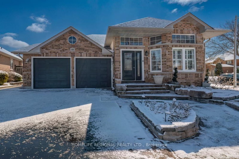 home for sale on 99 Goodman Drive