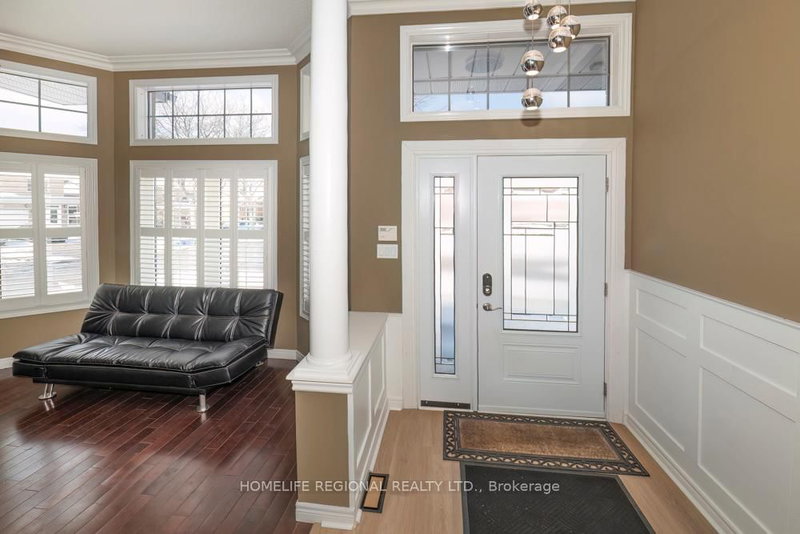 99 Goodman Dr, Oshawa, L1J 8H3 | Image 3