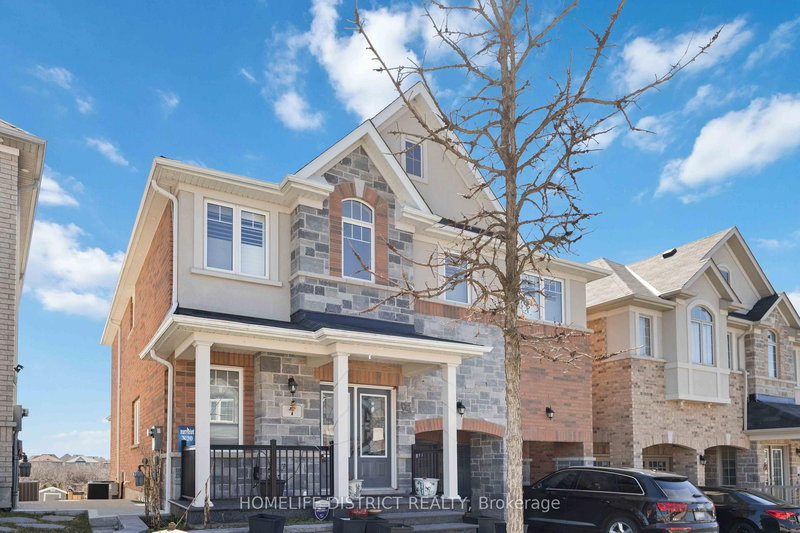 7 Mosely Cres, Ajax, L1Z 0M9 | Image 3