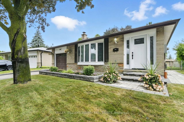 36 Stonefield Crescent