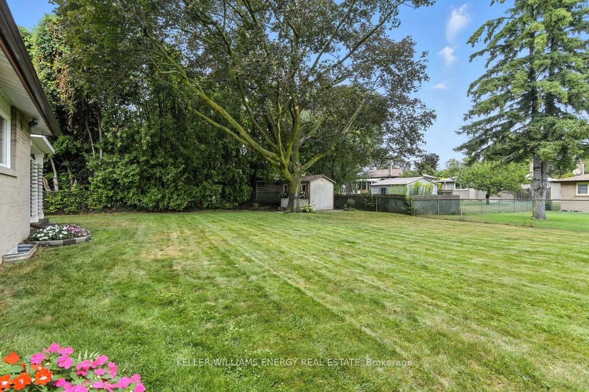 Detached House for sale at 36 Stonefield Crescent, Toronto, Ontario, M1E 4J5 - Morningside - MLS: E12971132