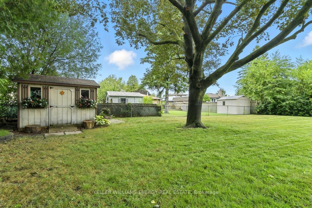 Detached House for sale at 36 Stonefield Crescent, Toronto, Ontario, M1E 4J5 - Morningside - MLS: E12971132