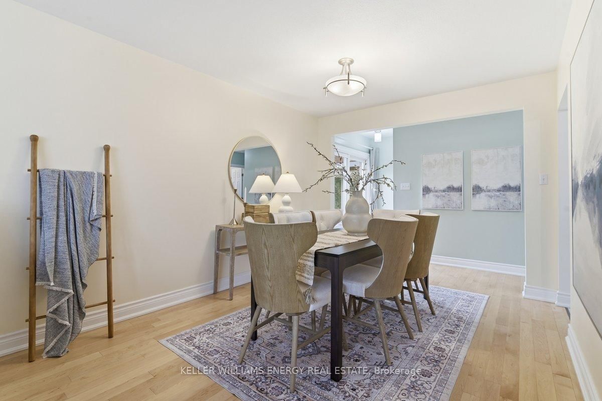 Detached House for sale at 36 Stonefield Crescent, Toronto, Ontario, M1E 4J5 - Morningside - MLS: E12971132