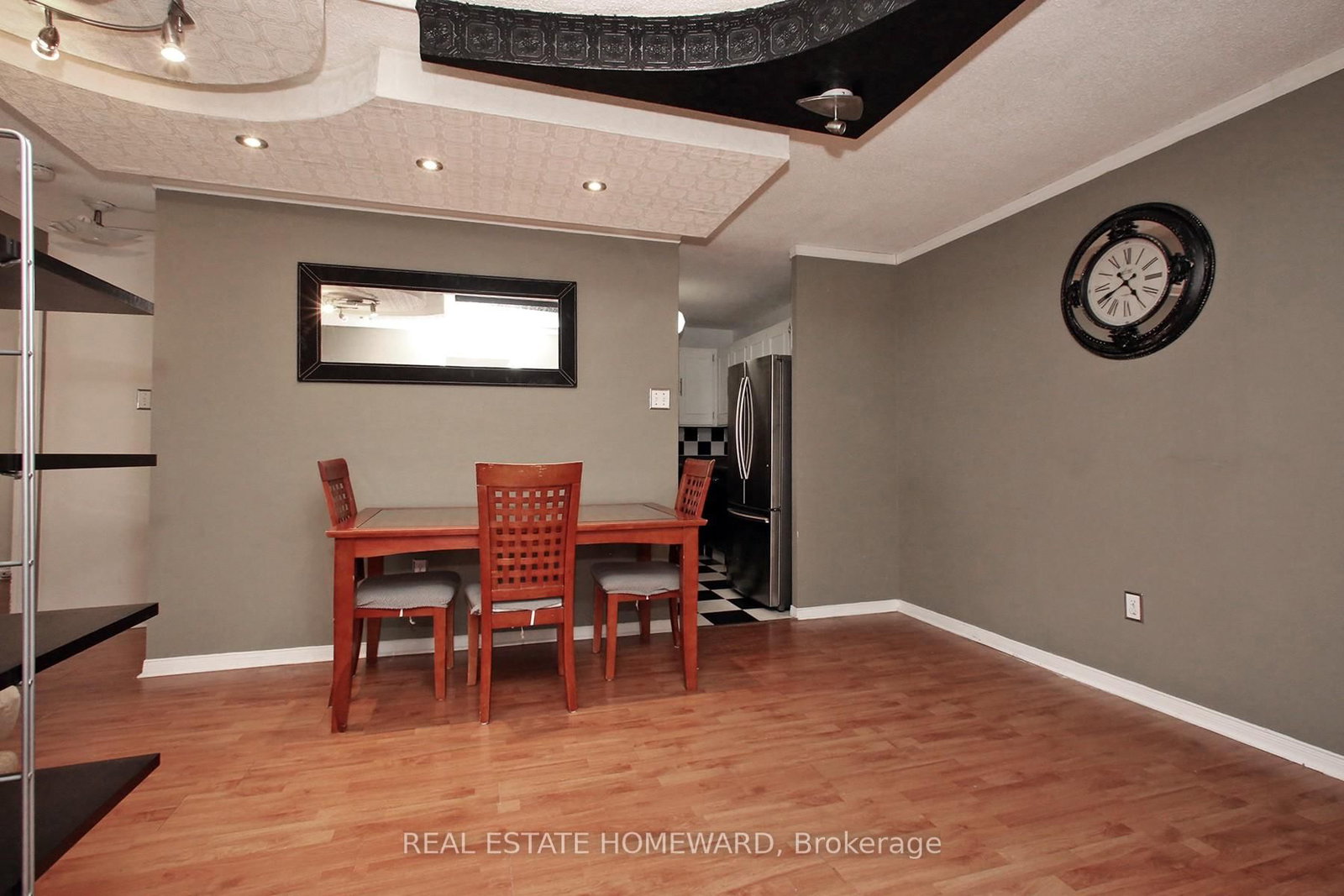 Condo for lease at 1207-99 Blackwell Avenue, Toronto, Ontario, M1B 3R5 - Malvern - MLS: E12971212