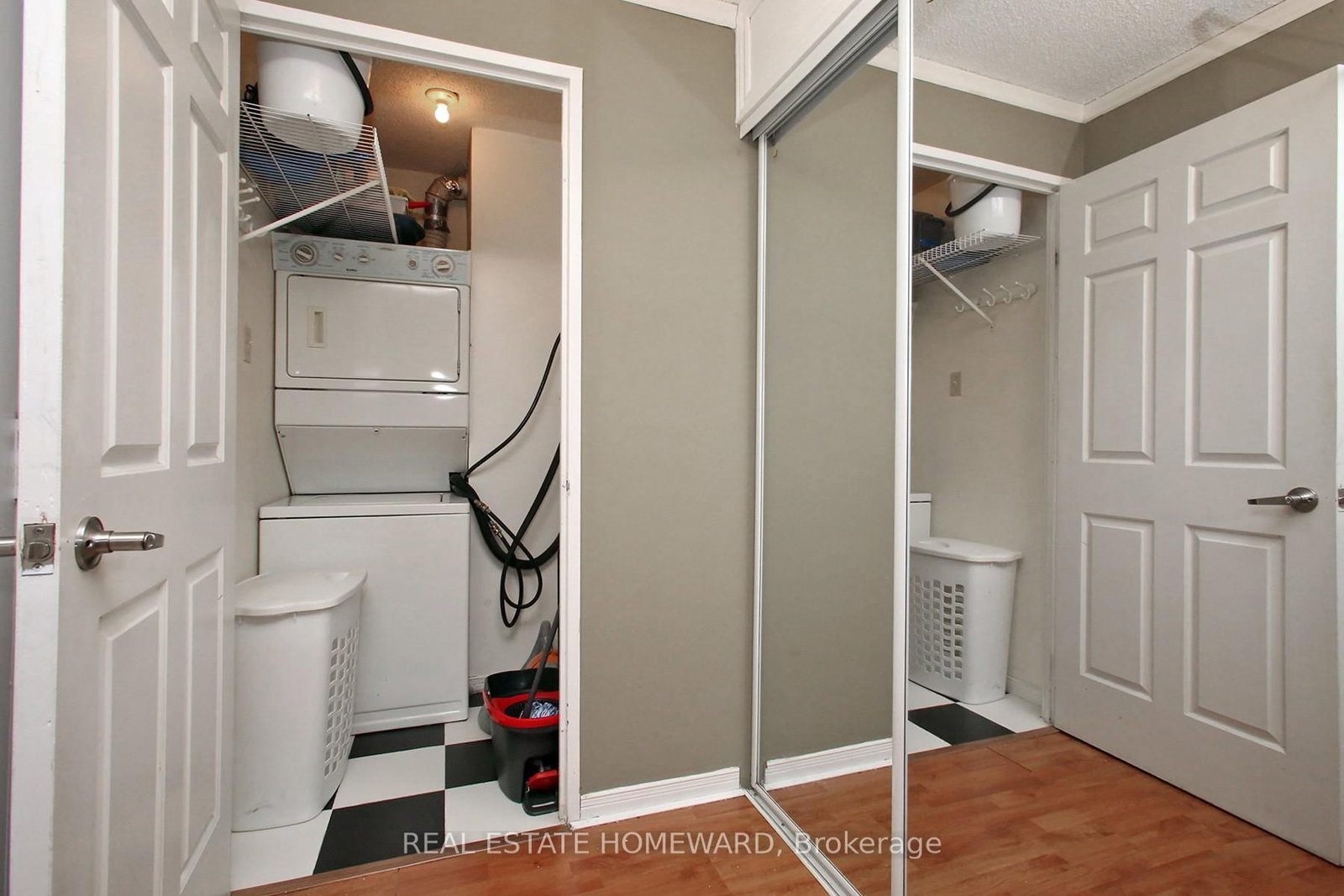 Condo for lease at 1207-99 Blackwell Avenue, Toronto, Ontario, M1B 3R5 - Malvern - MLS: E12971212