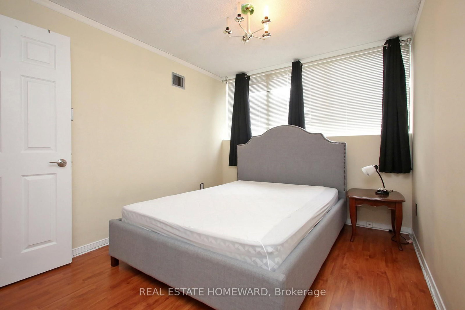 Condo for lease at 1207-99 Blackwell Avenue, Toronto, Ontario, M1B 3R5 - Malvern - MLS: E12971212