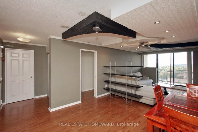 1207 - 99 Blackwell Avenue