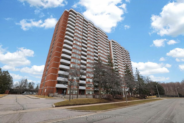 1211 - 121 Ling Road