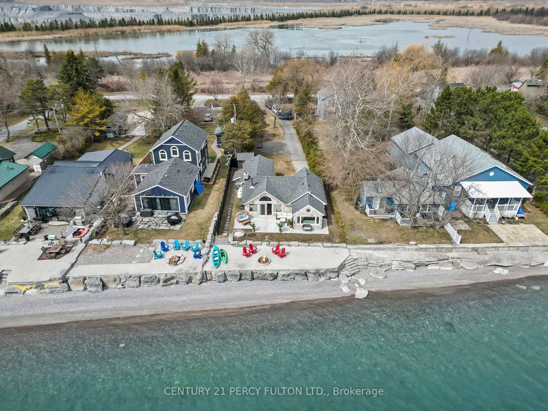 127 Cedar Crest Beach Rd, Clarington, L1C 3K3 | Image 3