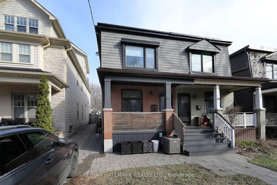 Lower - 38 Shudell Ave | Toronto | Image