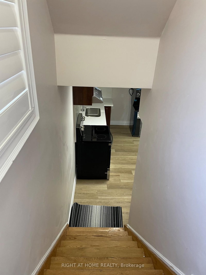 Basement - 15 Culloden Crt, Toronto, M1C 0E9 | Image 3