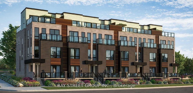 # 16 - 245 McLevin Avenue