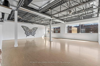 2034 Queen St | Toronto | Image