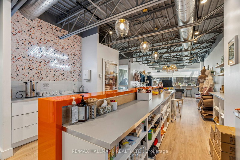 2034 Queen St E, Toronto, M4L 1J4 | Image 2