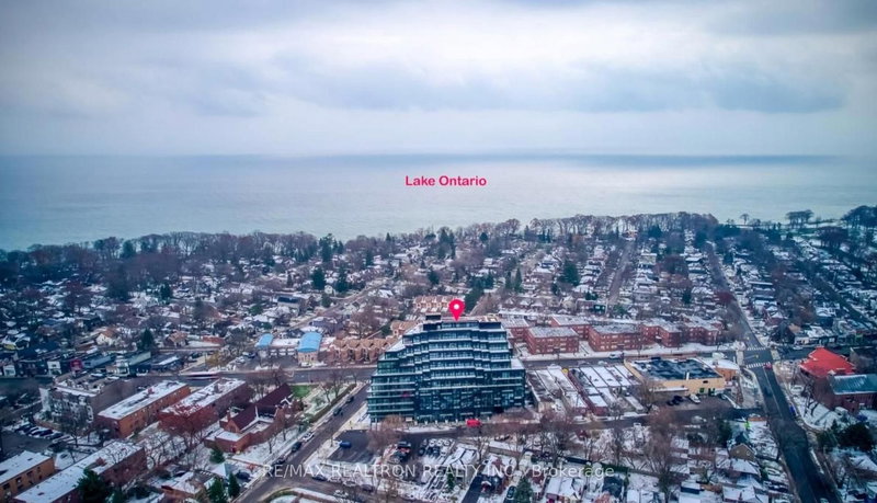 904 - 2 Manderley Dr, Toronto, M1N 3E8 | Image 2