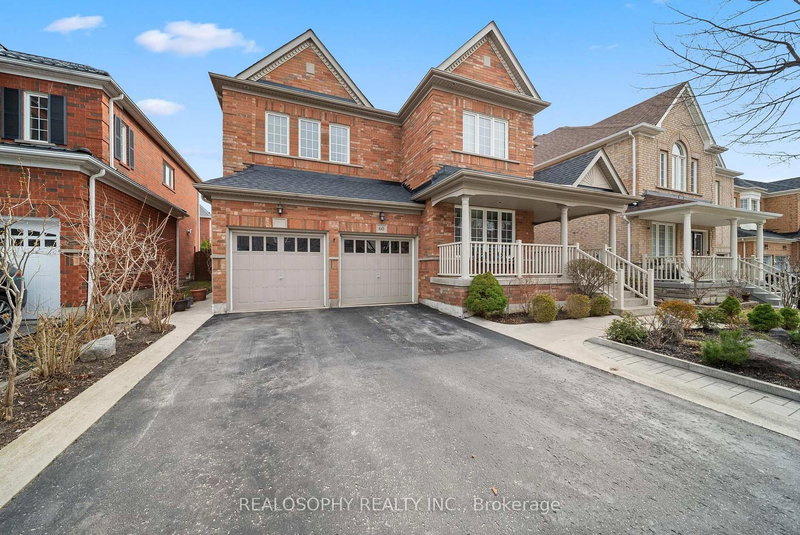 60 Dunwell Cres, Ajax, L1T 0A7 | Image 2