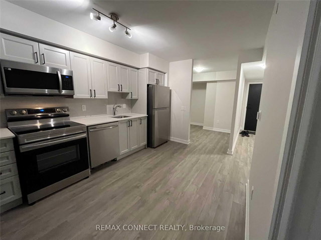 1104 - 1480 Bayly Street