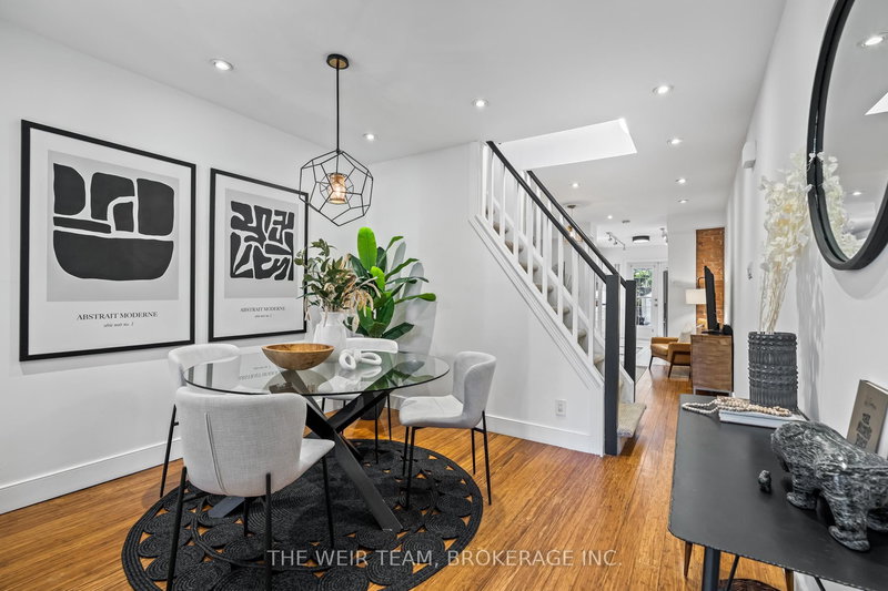 612 Woodbine Ave, Toronto, M4E 2J9 | Image 3