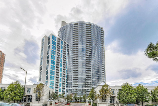 1006 - 83 Borough Drive