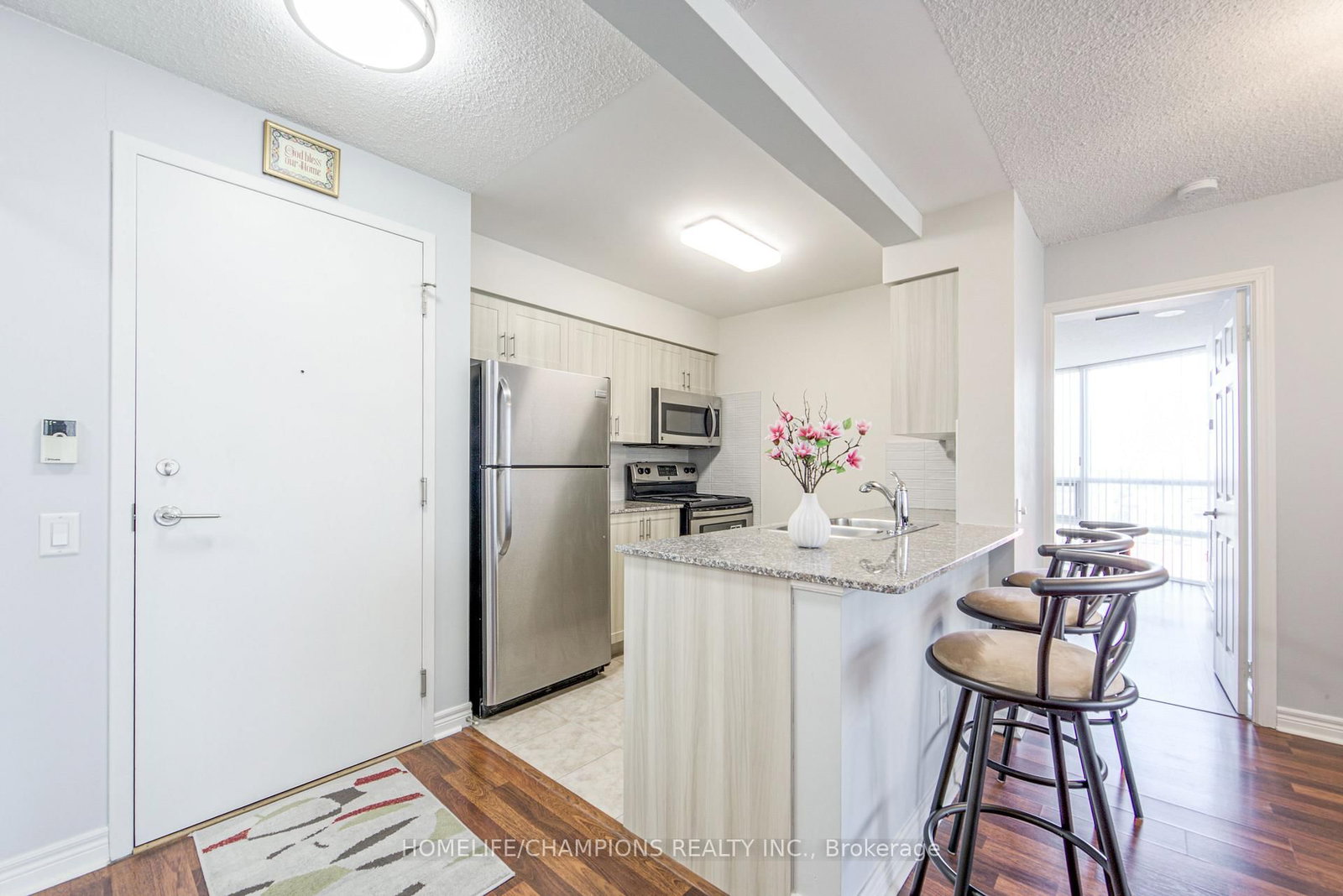 83 Borough Drive, Unit 1006 - Photo 10