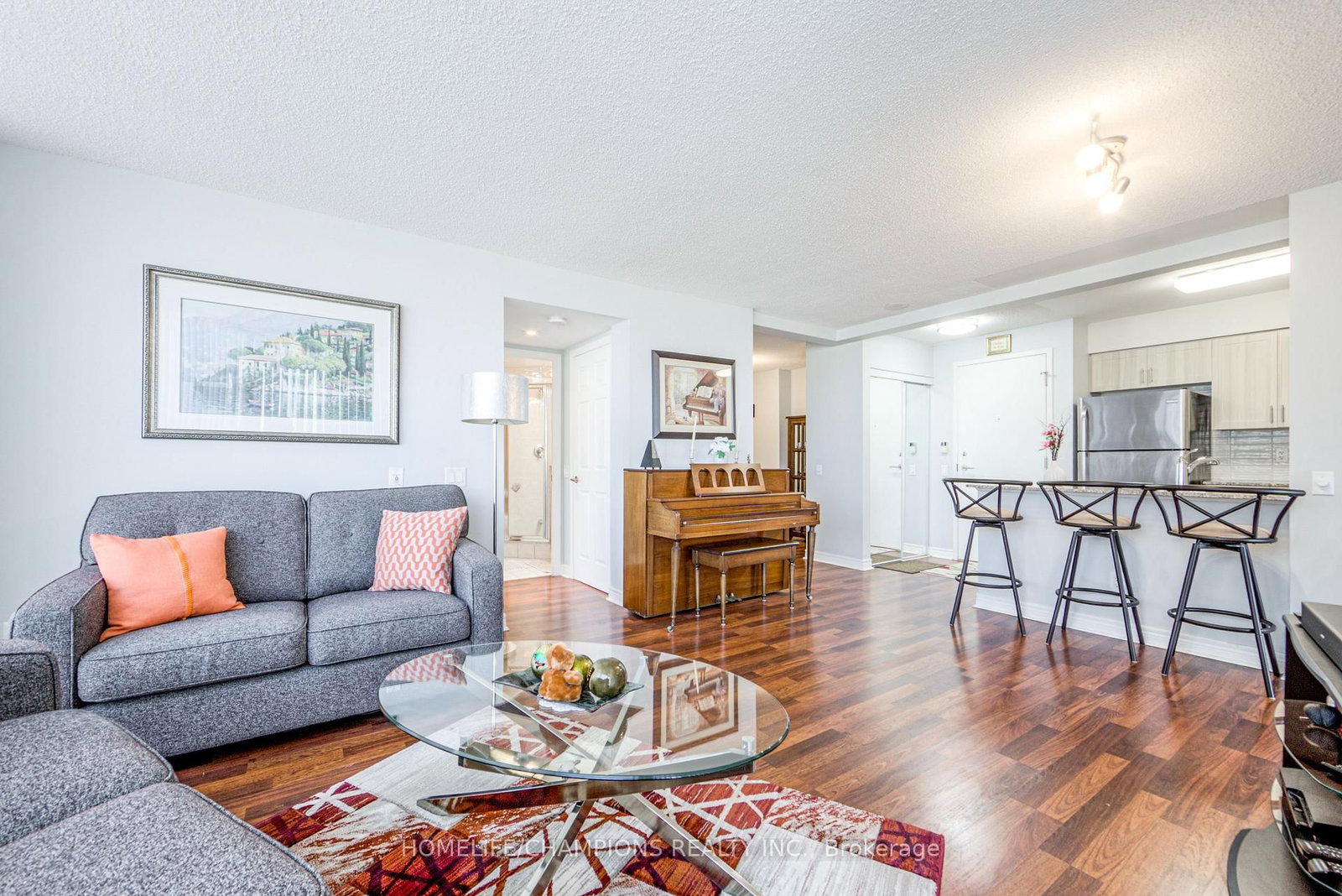 83 Borough Drive, Unit 1006 - Photo 18