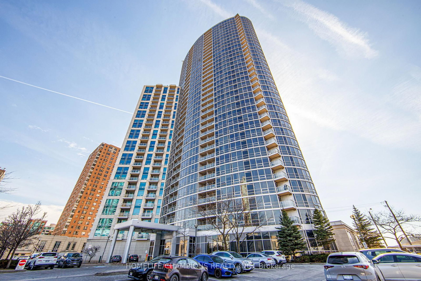 83 Borough Drive, Unit 1006 - Photo 2