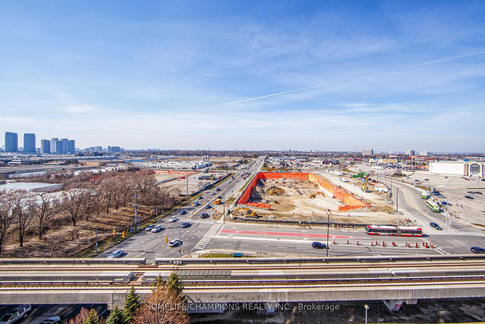 83 Borough Drive, Unit 1006 - Photo 32