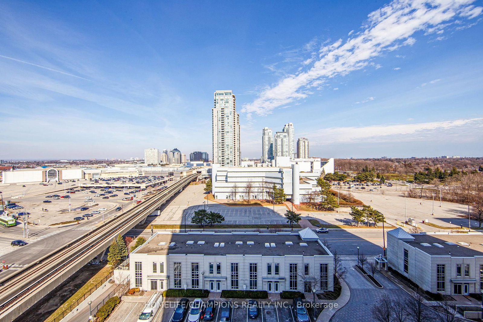 83 Borough Drive, Unit 1006 - Photo 33