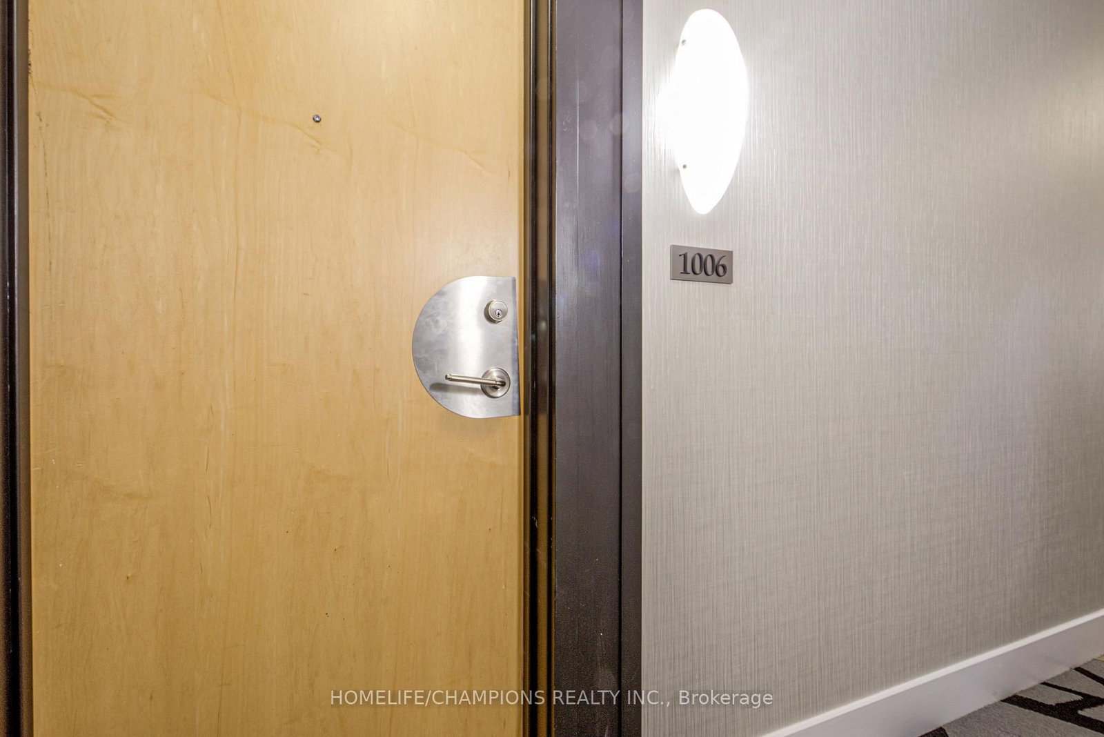 83 Borough Drive, Unit 1006 - Photo 5