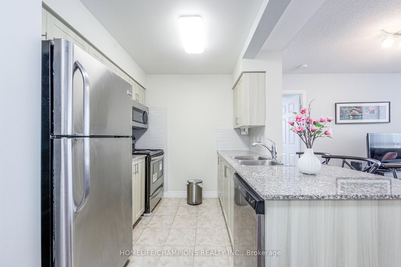 83 Borough Drive, Unit 1006 - Photo 7