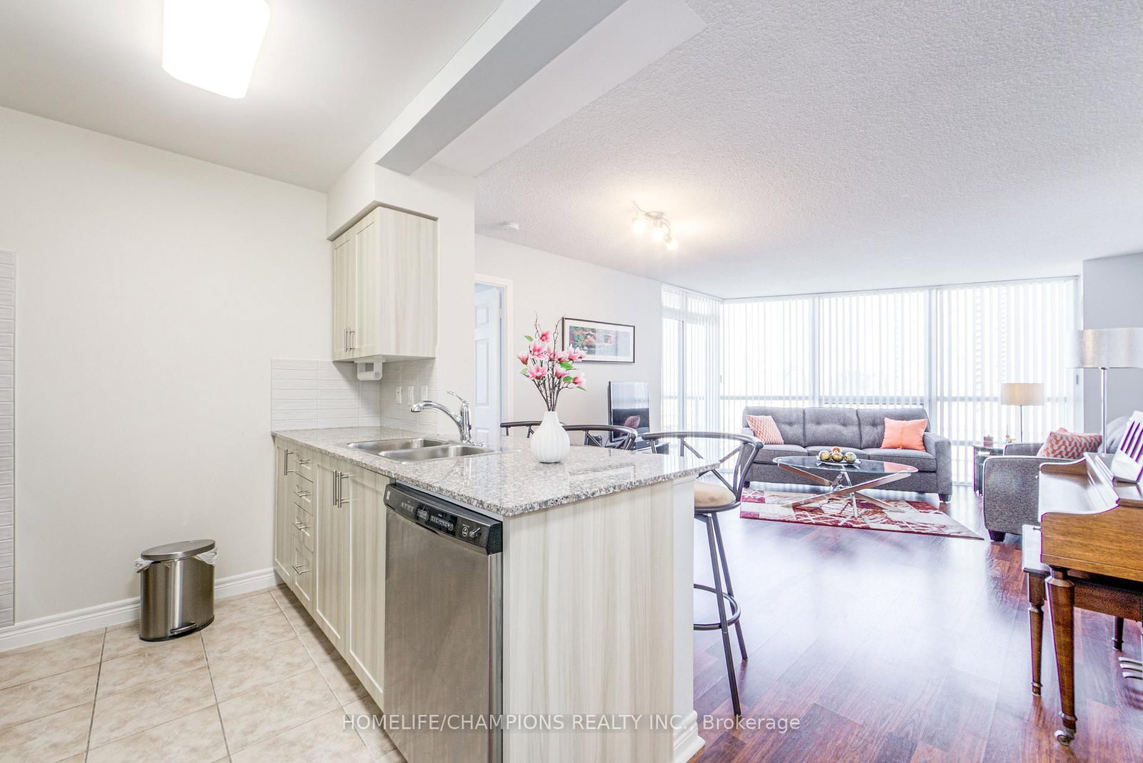 83 Borough Drive, Unit 1006 - Photo 8