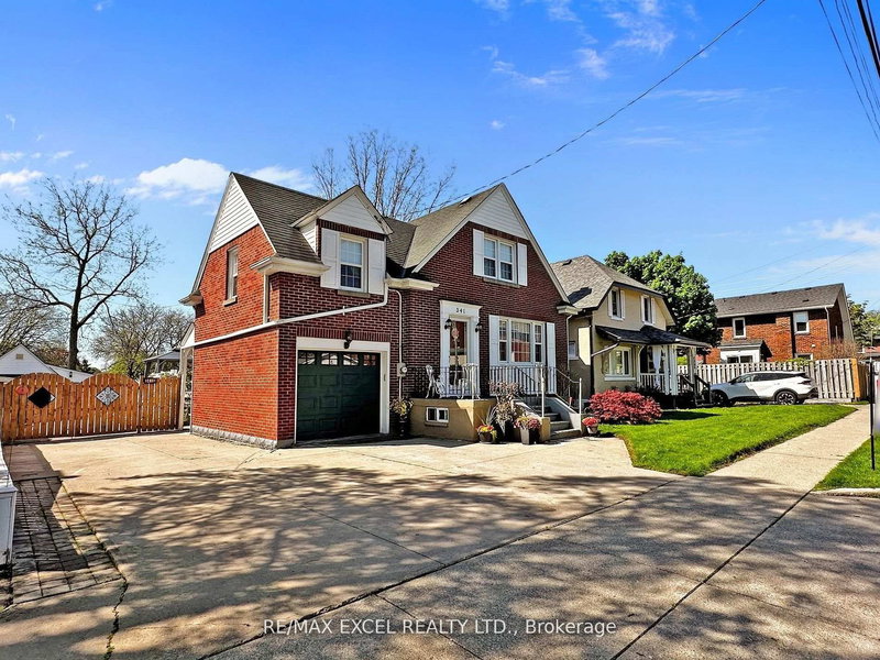 341 Richmond St E, Oshawa, L1G 1E8 | Image 3