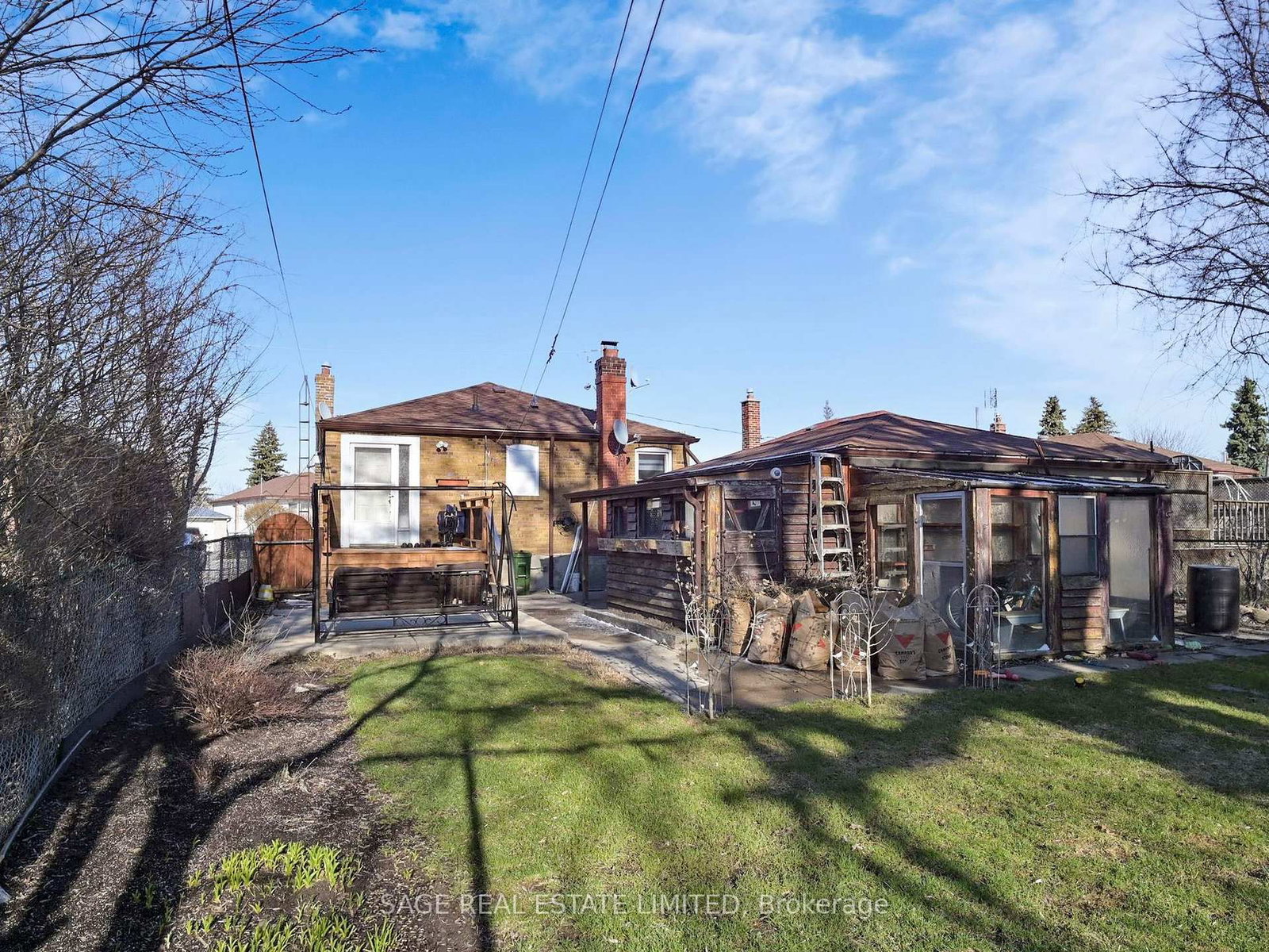 Detached House for sale at 8 Lombardy Crescent, Toronto, Ontario, M1K 4N8 - Kennedy Park - MLS: E12972072