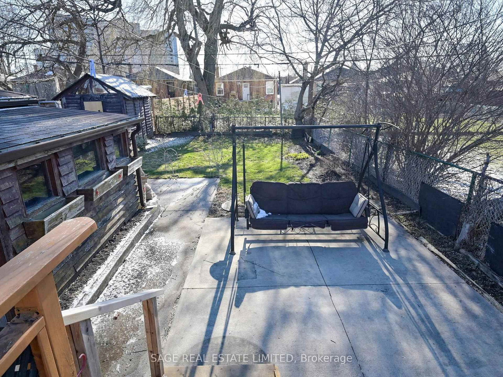 Detached House for sale at 8 Lombardy Crescent, Toronto, Ontario, M1K 4N8 - Kennedy Park - MLS: E12972072