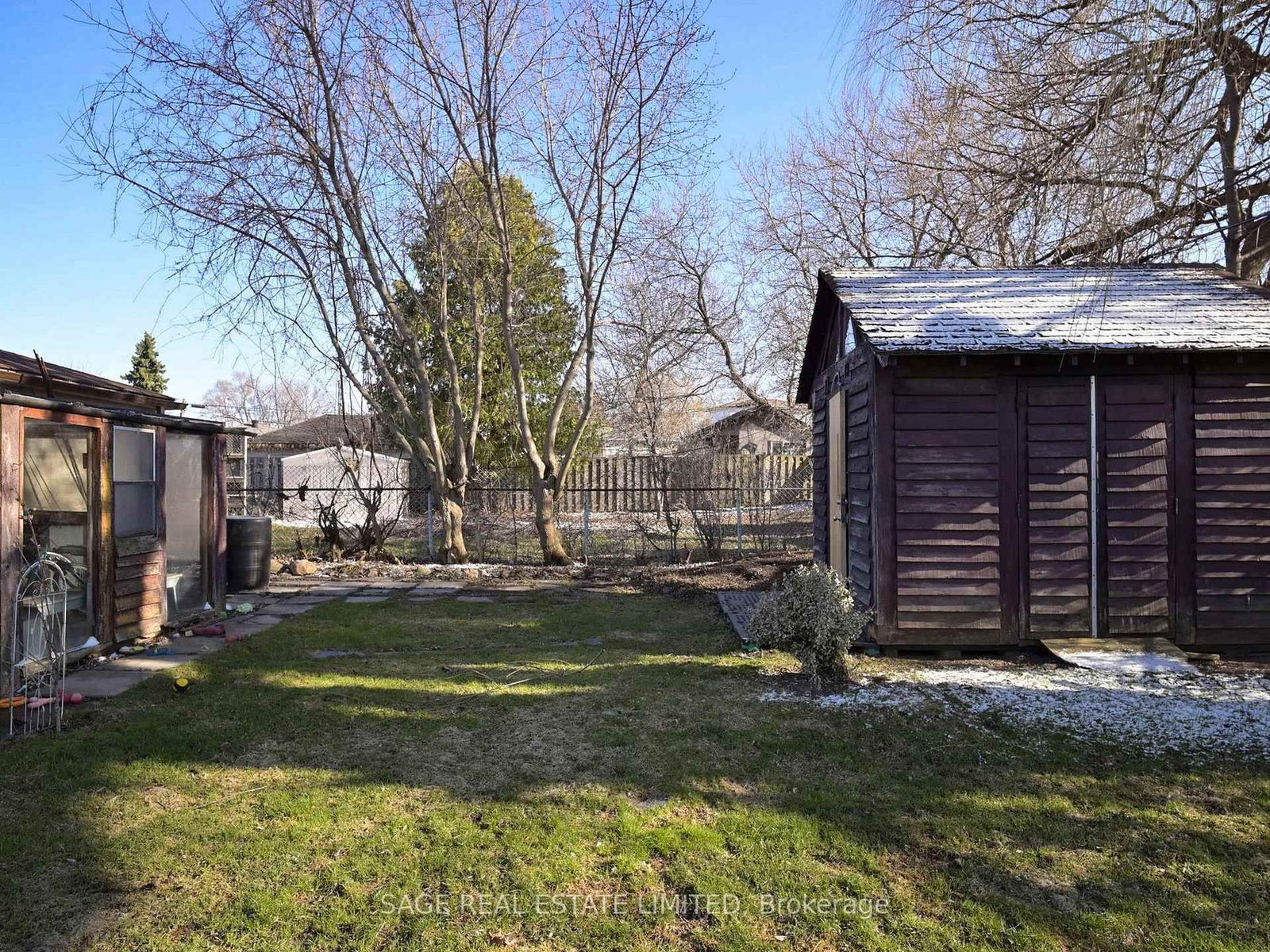 Detached House for sale at 8 Lombardy Crescent, Toronto, Ontario, M1K 4N8 - Kennedy Park - MLS: E12972072