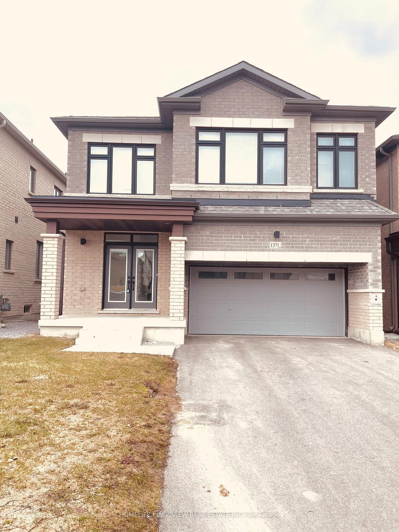 home for lease on 1371 Klondike Court