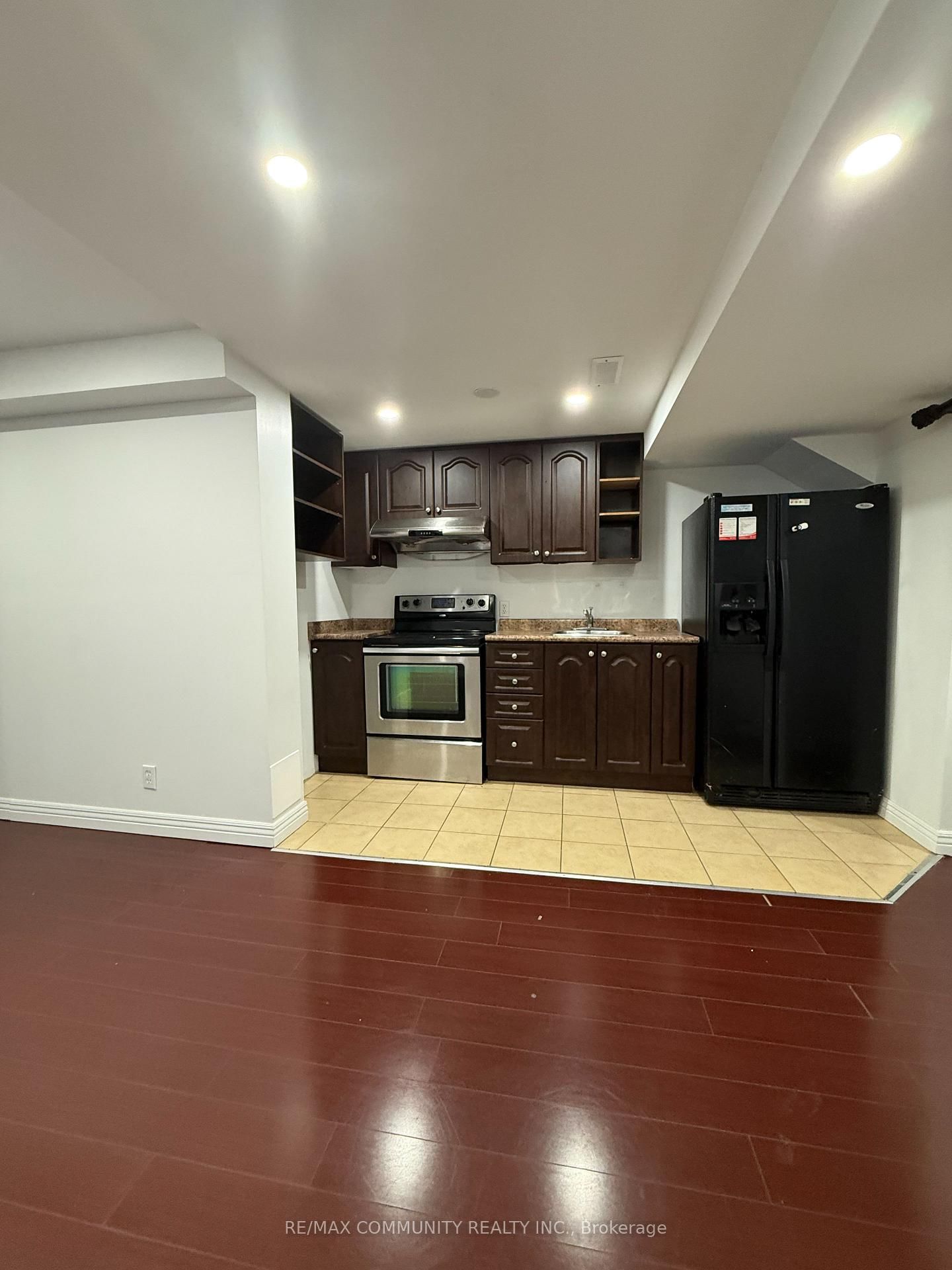 Detached House for lease at Bsmt-122 Rouge River Drive, Toronto, Ontario, M1B 6E9 - Rouge E11 - MLS: E12972296