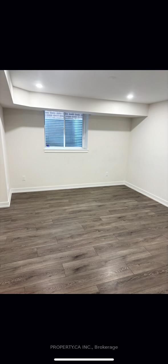 Bsmt - 13-400 Finch Ave, Pickering, L1V 1H8 | Image 2